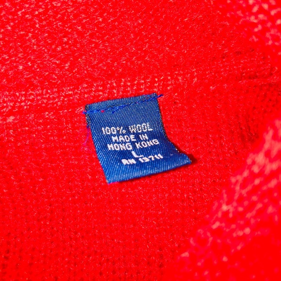 Wool coat - Picture 5 of 5